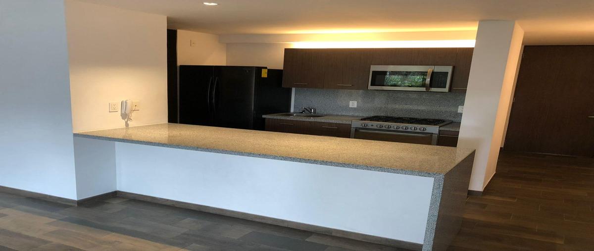 Foto de departamento en renta en  , granjas coapa, tlalpan, df / cdmx, 0 No. 03