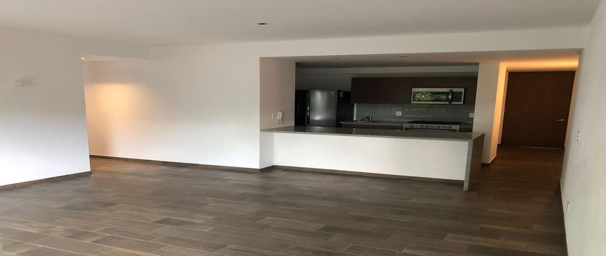 Foto de departamento en renta en  , granjas coapa, tlalpan, df / cdmx, 0 No. 04