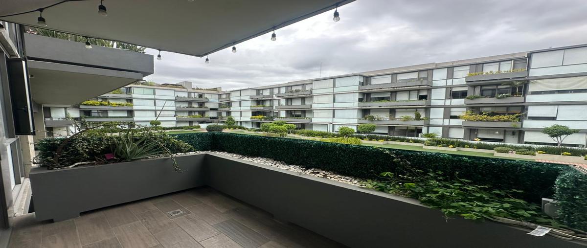 Foto de departamento en venta en  , granjas coapa, tlalpan, df / cdmx, 29876639 No. 01