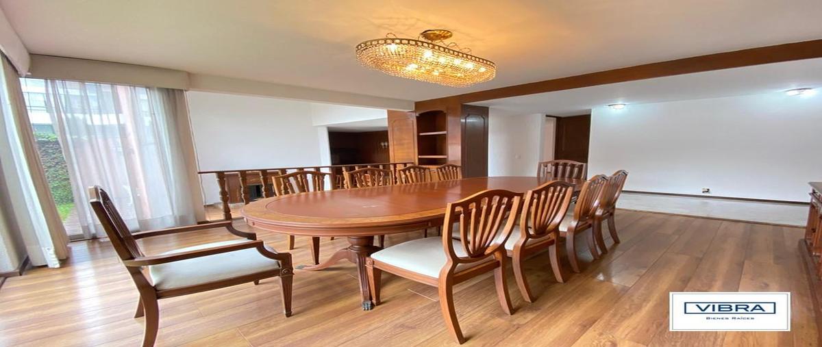 Foto de casa en venta en  , granjas coapa, tlalpan, df / cdmx, 30030019 No. 03