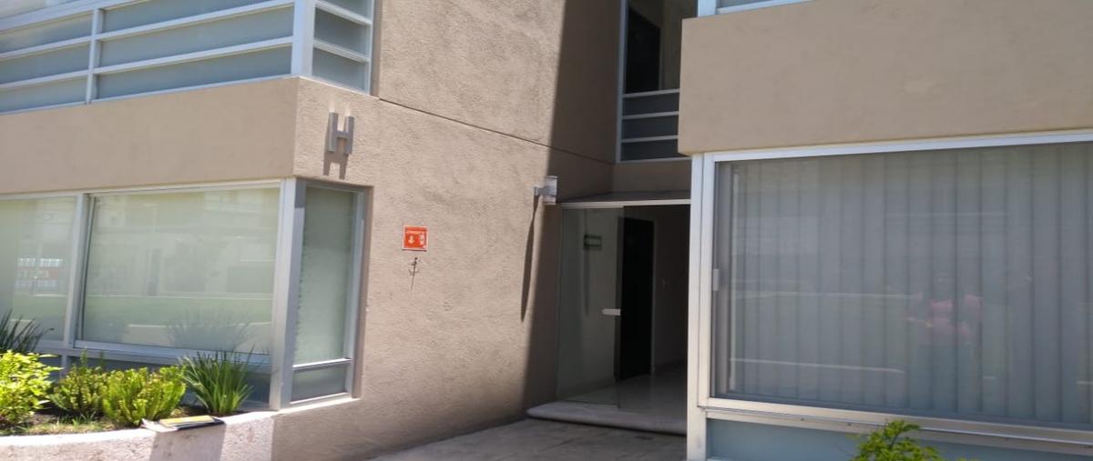 Foto de departamento en renta en  , granjas coapa, tlalpan, df / cdmx, 30271912 No. 02