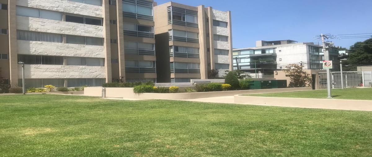 Foto de departamento en renta en  , granjas coapa, tlalpan, df / cdmx, 30271912 No. 03