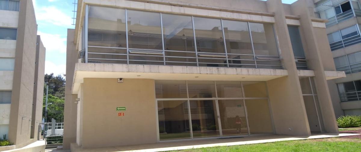 Foto de departamento en renta en  , granjas coapa, tlalpan, df / cdmx, 30271912 No. 04