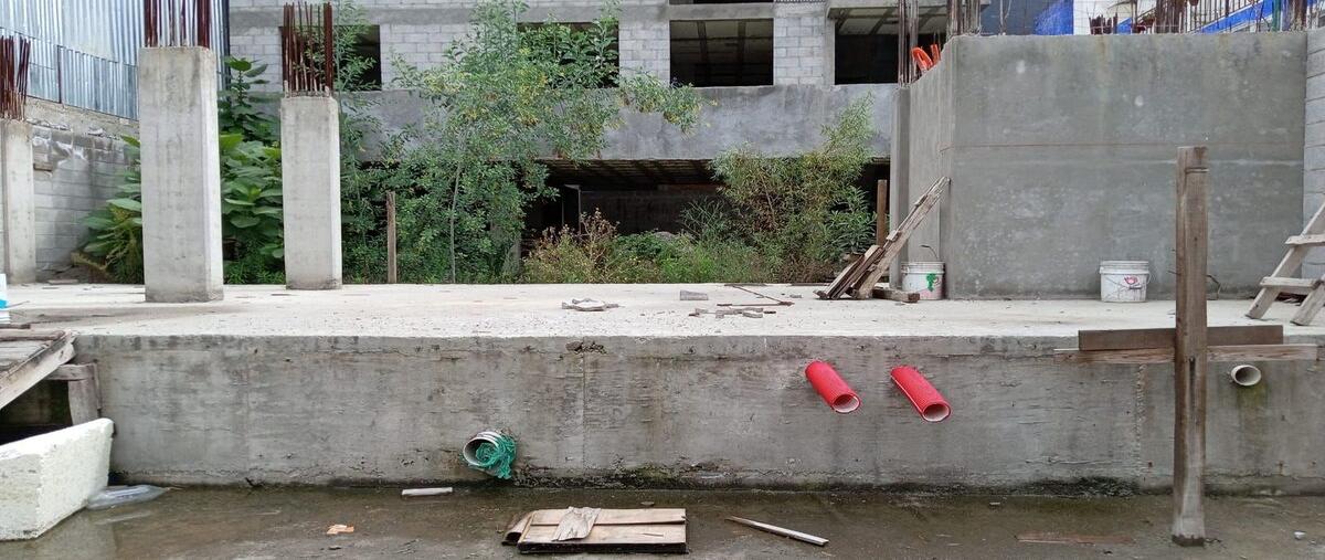 Foto de terreno habitacional en venta en  , granjas coapa, tlalpan, df / cdmx, 0 No. 04