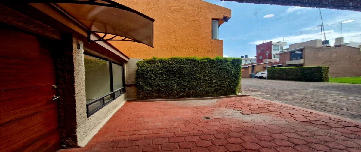 Foto de casa en condominio en renta en  , granjas coapa, tlalpan, df / cdmx, 0 No. 03