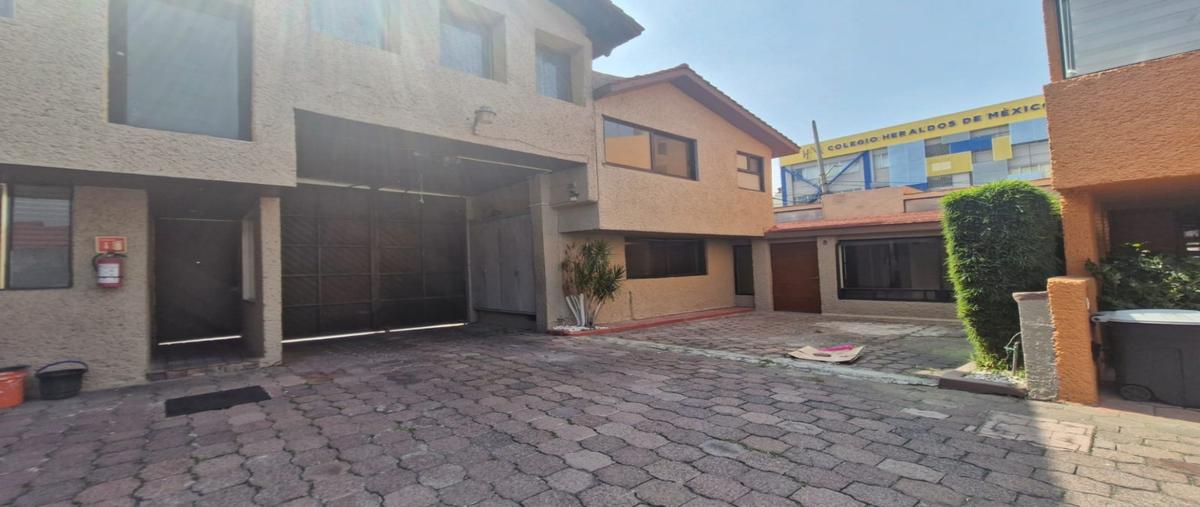 Foto de casa en condominio en renta en  , granjas coapa, tlalpan, df / cdmx, 0 No. 04