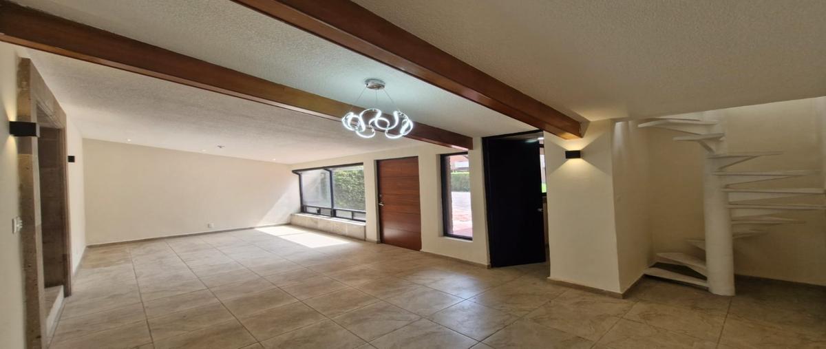 Foto de casa en condominio en renta en  , granjas coapa, tlalpan, df / cdmx, 0 No. 05