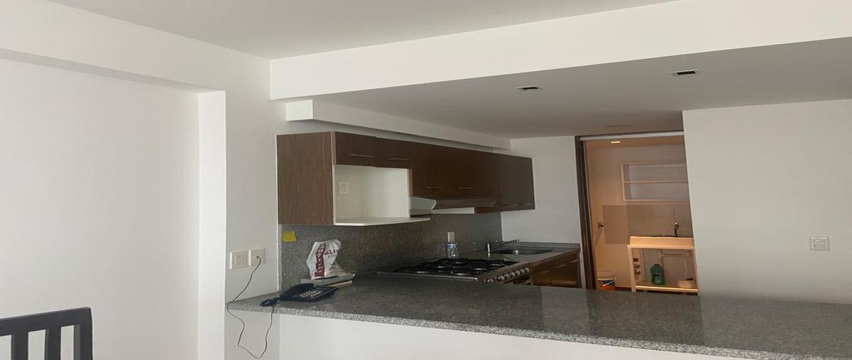Foto de departamento en renta en  , granjas coapa, tlalpan, df / cdmx, 0 No. 03