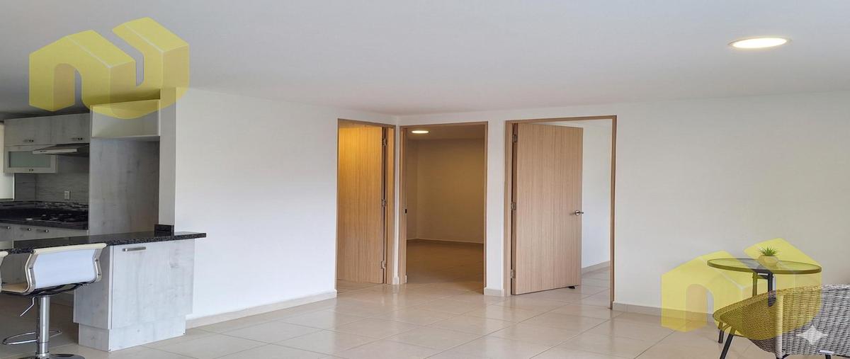 Foto de departamento en venta en  , granjas coapa, tlalpan, df / cdmx, 31043758 No. 03
