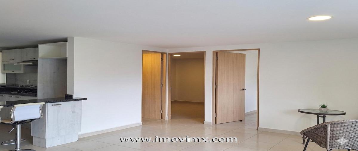 Foto de departamento en venta en  , granjas coapa, tlalpan, df / cdmx, 31067772 No. 03