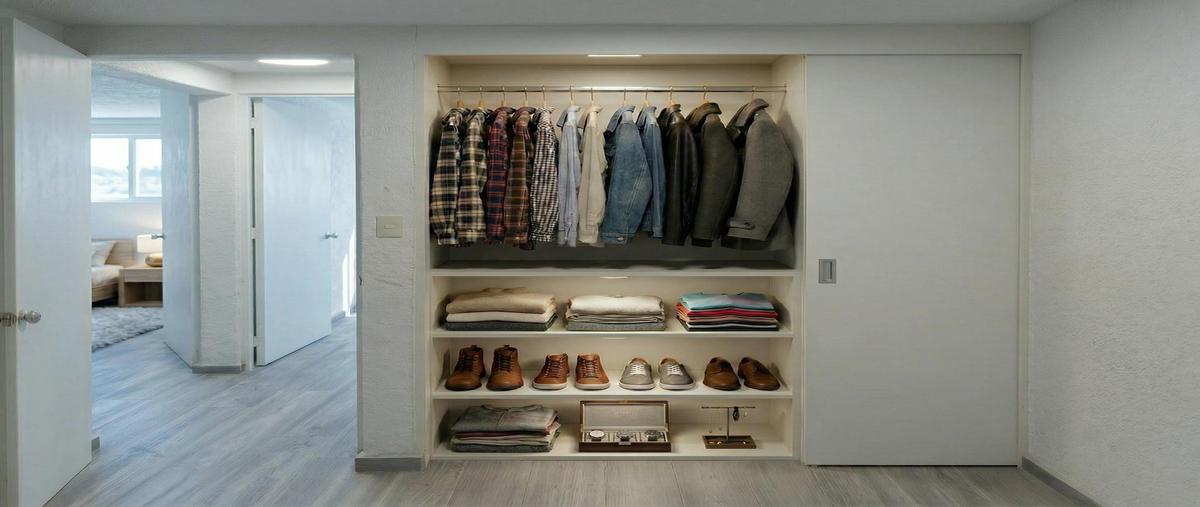 Foto de departamento en venta en  , granjas coapa, tlalpan, df / cdmx, 0 No. 05