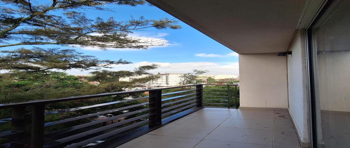 Foto de departamento en venta en  , granjas coapa, tlalpan, df / cdmx, 31096202 No. 05