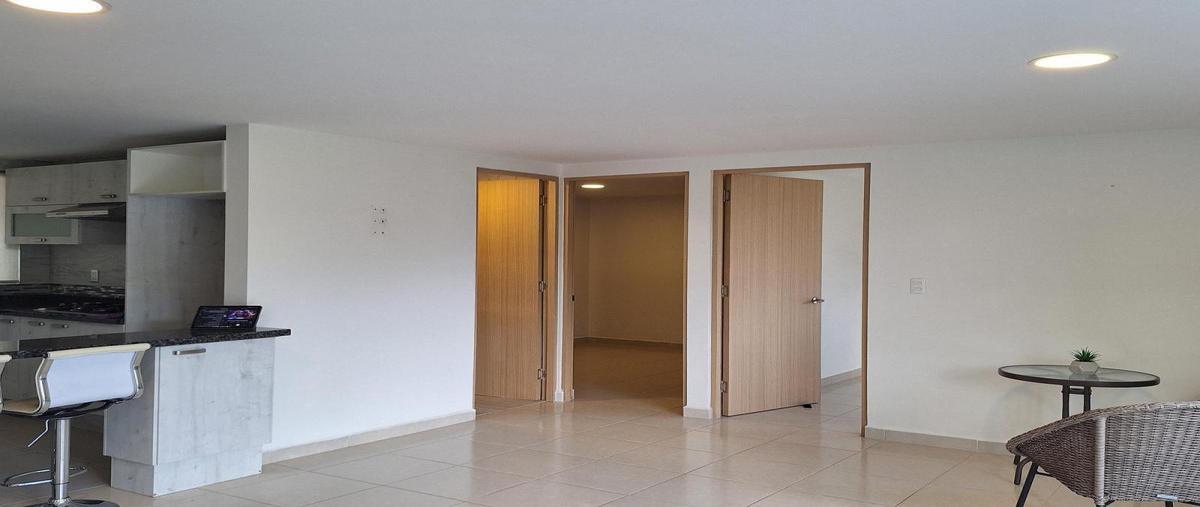 Foto de departamento en venta en  , granjas coapa, tlalpan, df / cdmx, 31113833 No. 04