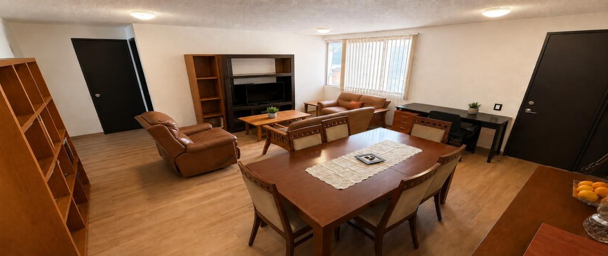 Foto de departamento en venta en  , granjas coapa, tlalpan, df / cdmx, 0 No. 03