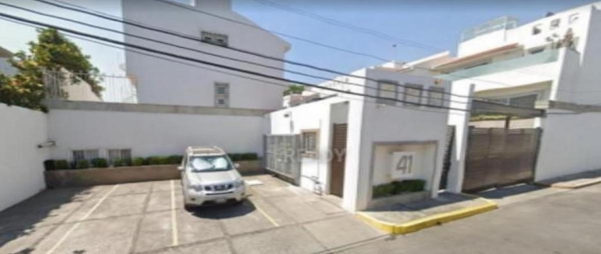Foto de casa en venta en  , granjas coapa, tlalpan, df / cdmx, 0 No. 03