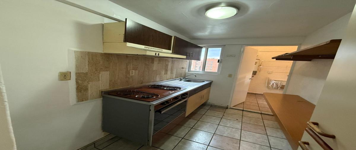 Foto de departamento en renta en  , granjas coapa, tlalpan, df / cdmx, 0 No. 03