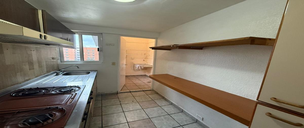 Foto de departamento en renta en  , granjas coapa, tlalpan, df / cdmx, 0 No. 04
