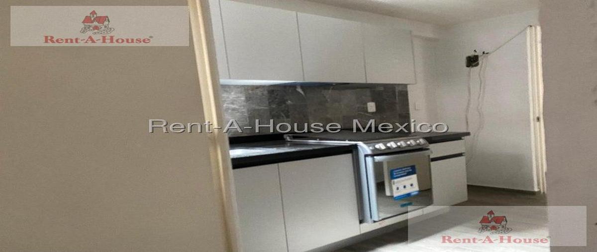 Foto de departamento en venta en  , granjas coapa, tlalpan, df / cdmx, 0 No. 03