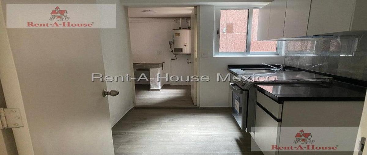 Foto de departamento en venta en  , granjas coapa, tlalpan, df / cdmx, 0 No. 05