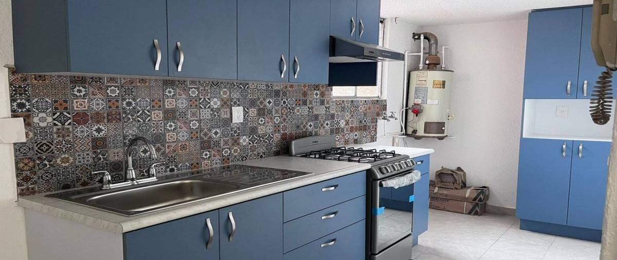 Foto de departamento en renta en  , granjas coapa, tlalpan, df / cdmx, 0 No. 04