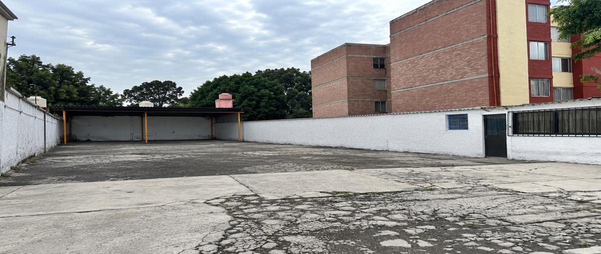 Foto de terreno habitacional en venta en  , granjas coapa, tlalpan, df / cdmx, 0 No. 03
