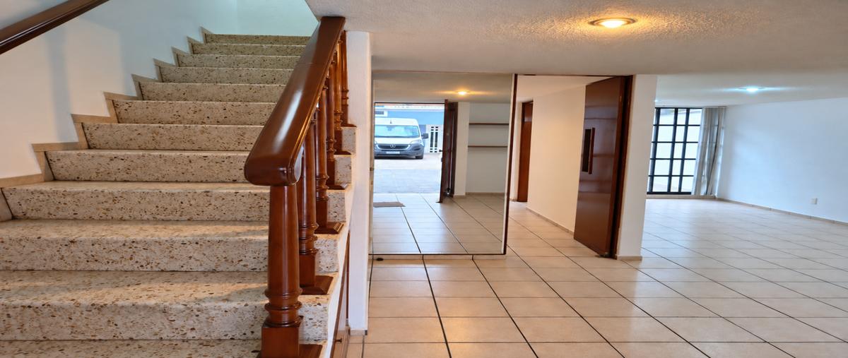 Foto de casa en condominio en renta en  , granjas coapa, tlalpan, df / cdmx, 0 No. 03