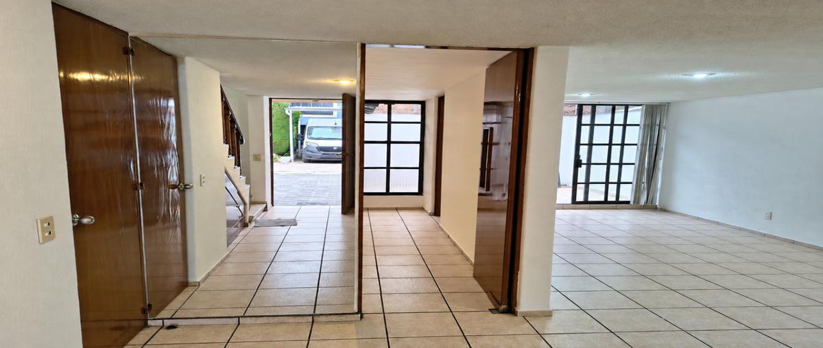 Foto de casa en condominio en renta en  , granjas coapa, tlalpan, df / cdmx, 0 No. 04