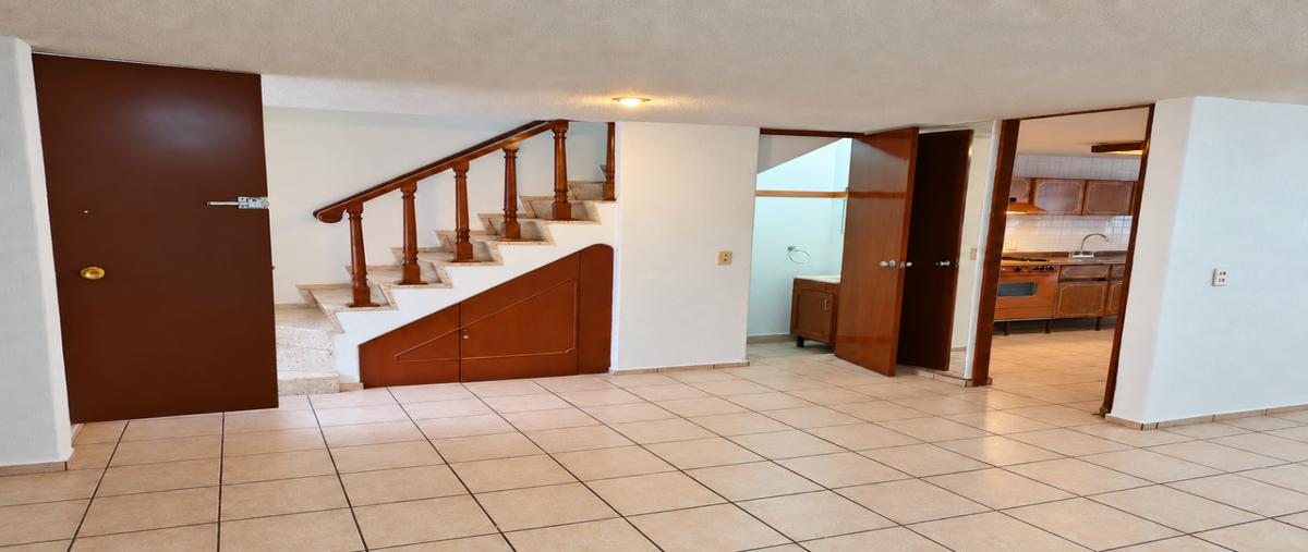 Foto de casa en condominio en renta en  , granjas coapa, tlalpan, df / cdmx, 0 No. 05
