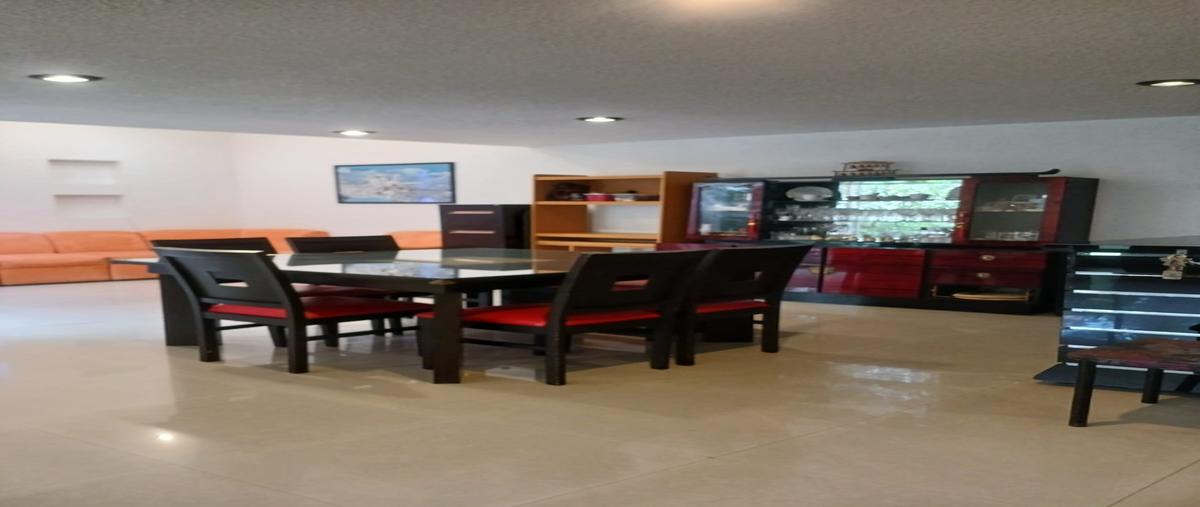 Foto de casa en venta en  , granjas coapa, tlalpan, df / cdmx, 0 No. 04