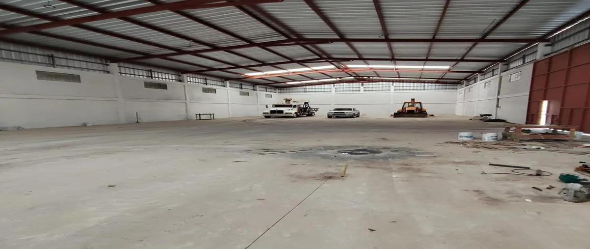 Foto de nave industrial en renta en  , granjas de la boticaria, veracruz, veracruz de ignacio de la llave, 0 No. 04
