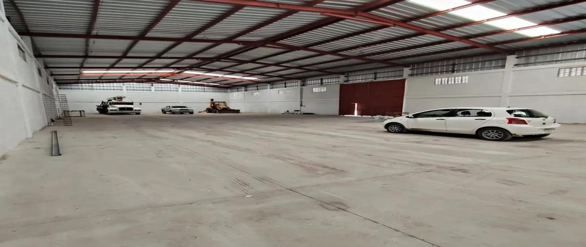 Foto de nave industrial en renta en  , granjas de la boticaria, veracruz, veracruz de ignacio de la llave, 0 No. 05
