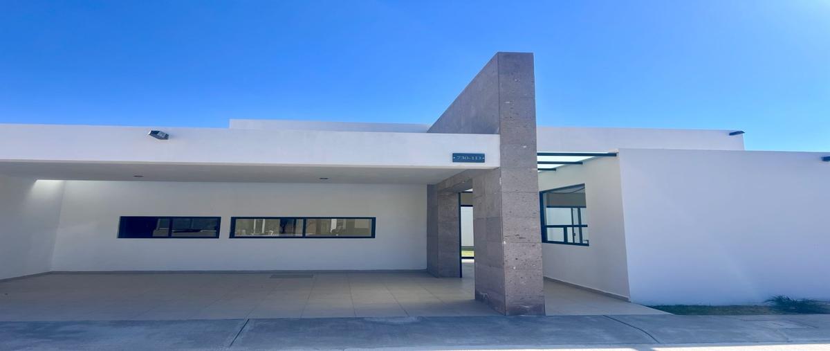 Foto de casa en condominio en , granjas de la florida, cerro de san pedro, san luis potosí, 30366873 foto 01 Foto de casa en condominio en venta en , granjas de la florida, cerro de san pedro, san luis potosí, 30366873 No. 01