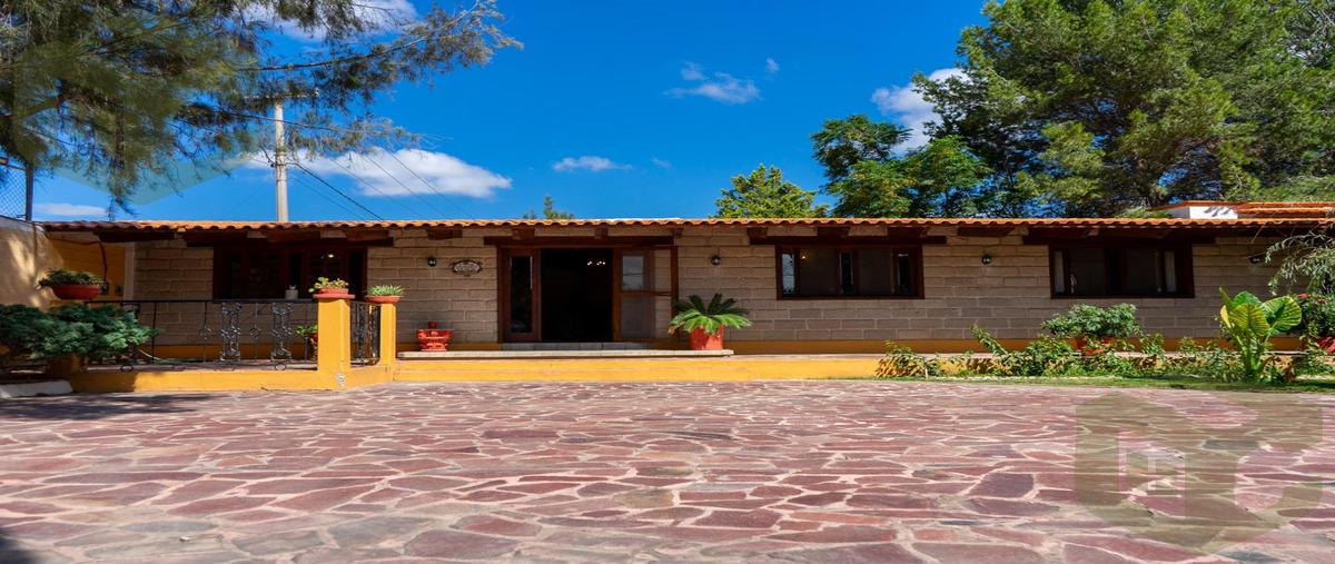 Foto de casa en , granjas de la florida, cerro de san pedro, san luis potosí, 30705997 foto 04 Foto de casa en venta en , granjas de la florida, cerro de san pedro, san luis potosí, 30705997 No. 04