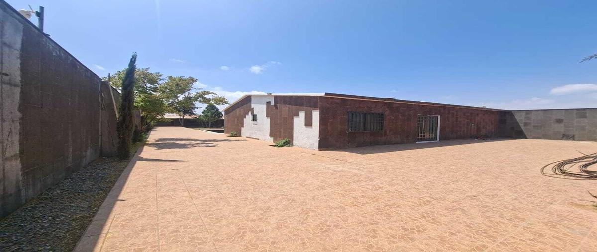 Foto de casa en venta en  , granjas de la florida, cerro de san pedro, san luis potosí, 0 No. 03
