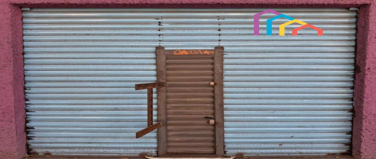 Foto de local en renta en  , granjas de san antonio, iztapalapa, df / cdmx, 0 No. 04