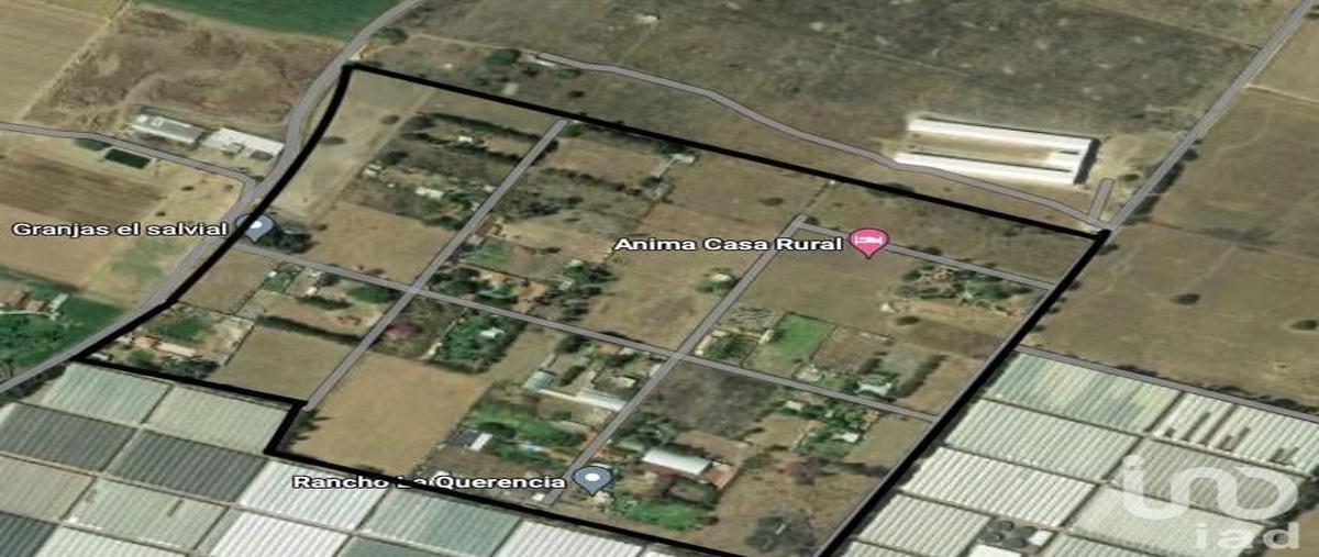 Foto de terreno habitacional en venta en granjas de san isidro 84, san isidro mazatepec, tala, jalisco, 30534642 No. 04
