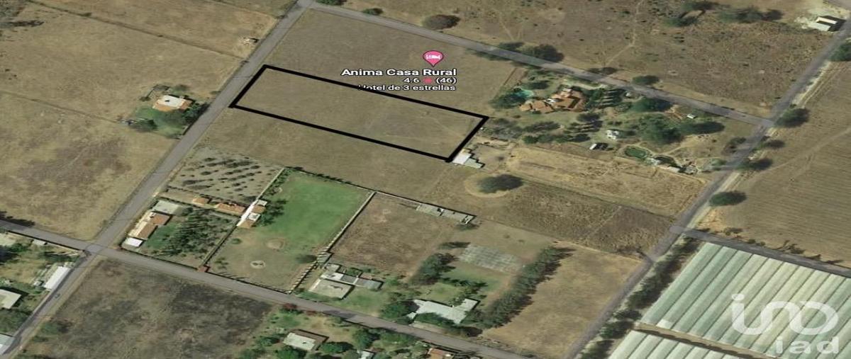 Foto de terreno habitacional en venta en granjas de san isidro 84, san isidro mazatepec, tala, jalisco, 30534642 No. 05