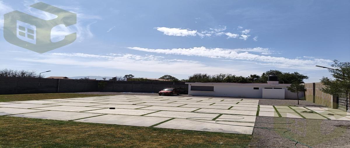 Foto de casa en venta en  , granjas de san pedro, cerro de san pedro, san luis potosí, 30715883 No. 05