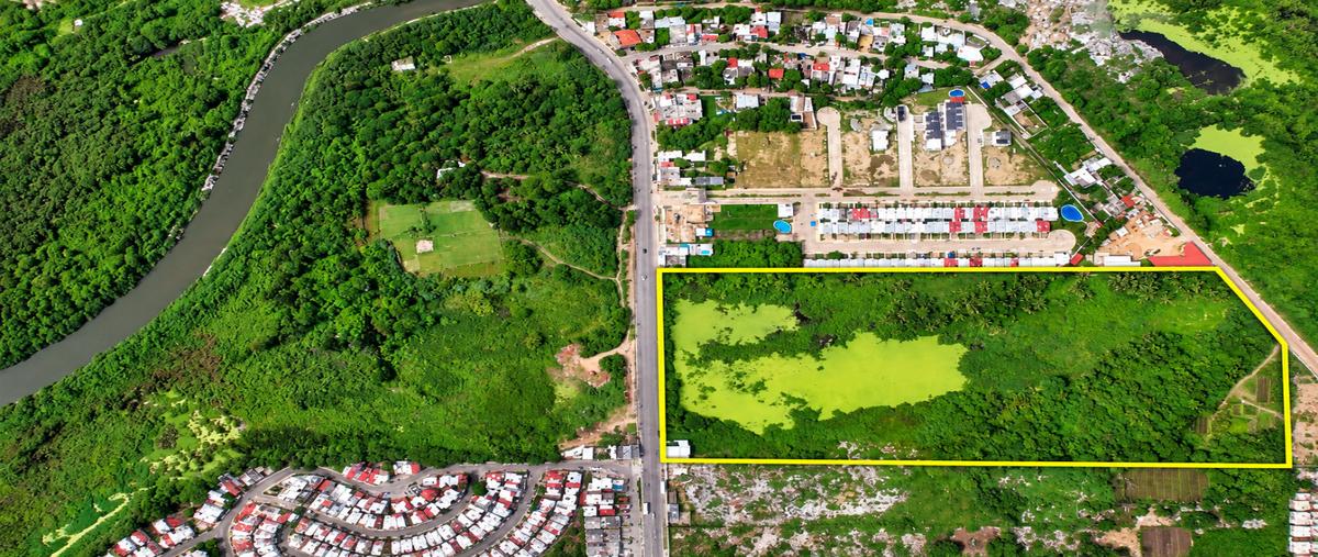 Foto de terreno habitacional en venta en  , granjas del márquez, acapulco de juárez, guerrero, 24517960 No. 04