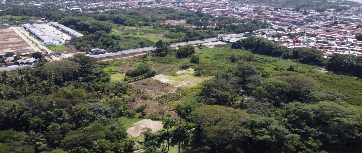 Foto de terreno habitacional en venta en  , granjas del márquez, acapulco de juárez, guerrero, 24517960 No. 04