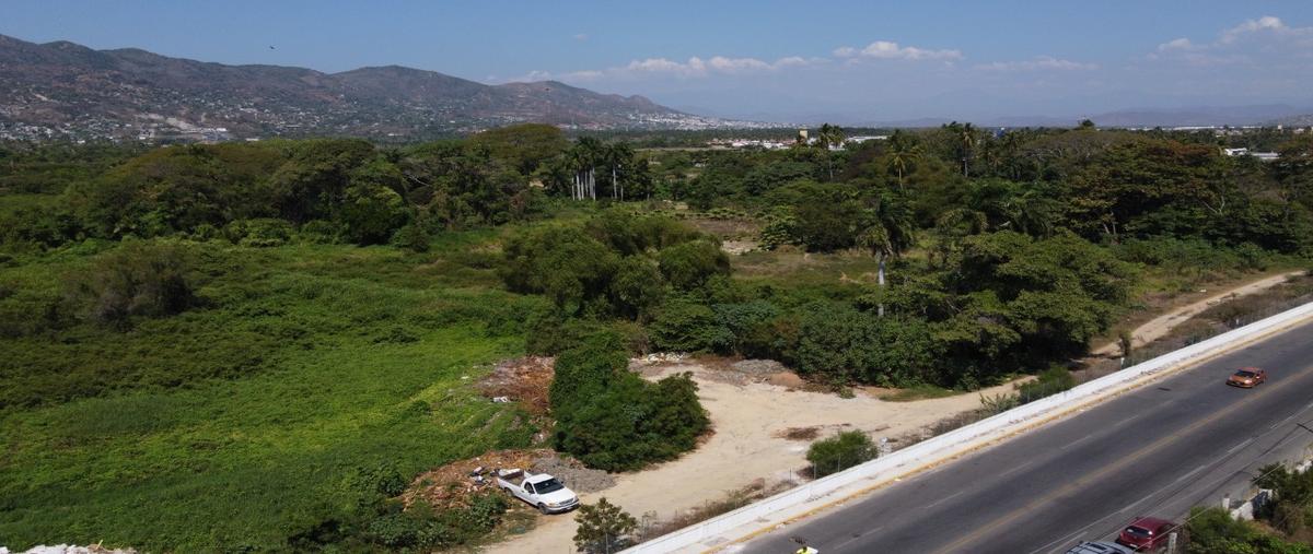 Foto de terreno habitacional en venta en  , granjas del márquez, acapulco de juárez, guerrero, 24517960 No. 05