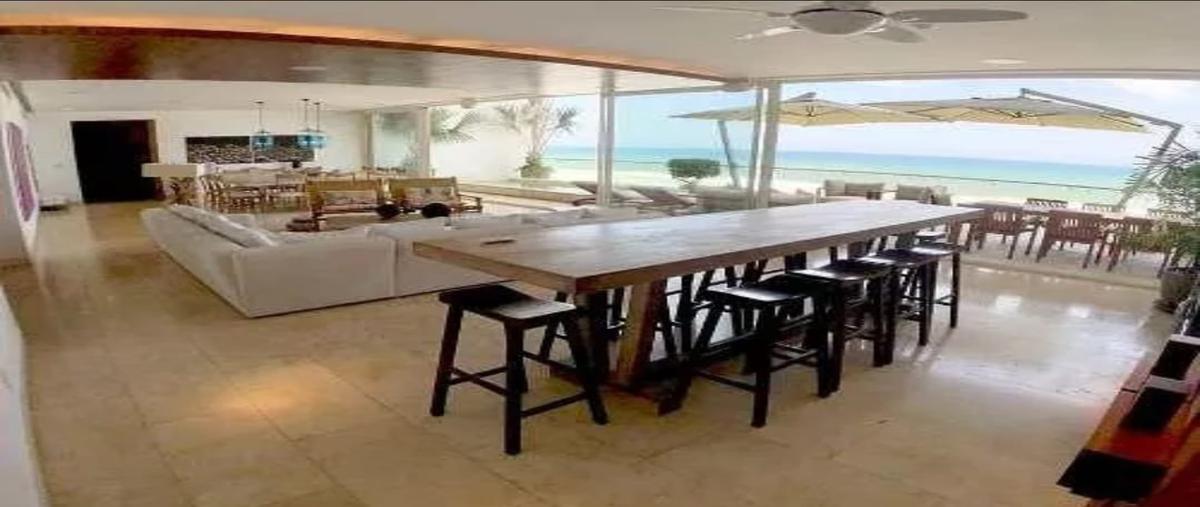 Foto de departamento en venta en  , granjas del márquez, acapulco de juárez, guerrero, 0 No. 04