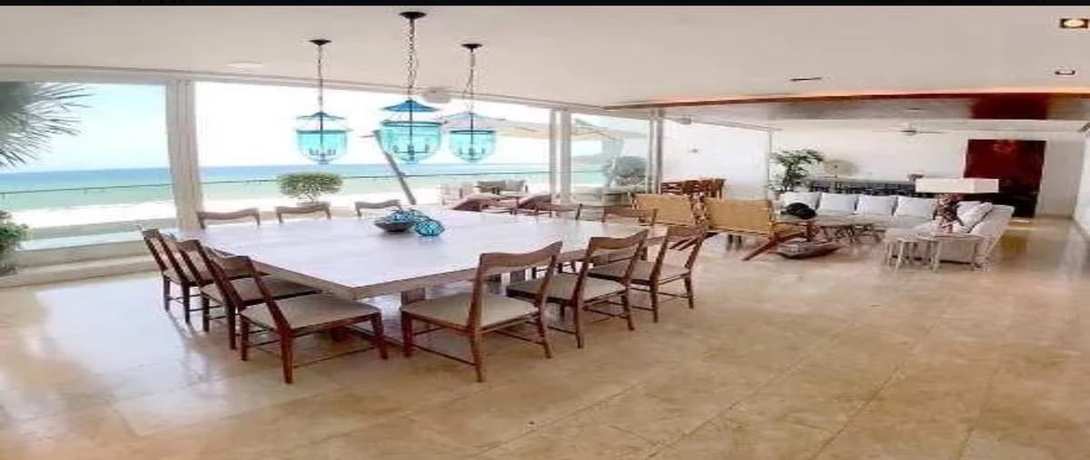 Foto de departamento en venta en  , granjas del márquez, acapulco de juárez, guerrero, 0 No. 05