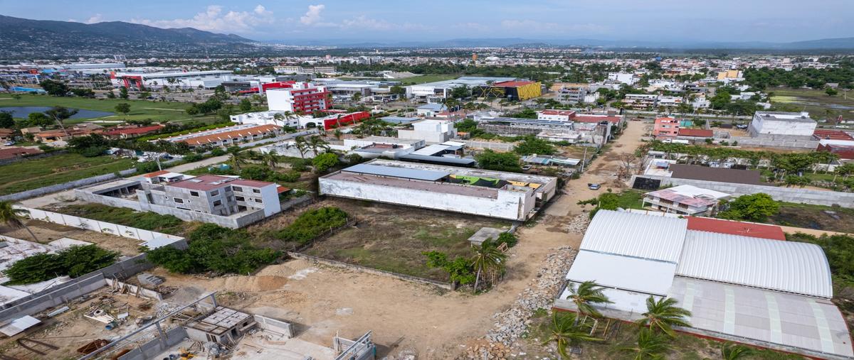 Foto de edificio en , granjas del márquez, acapulco de juárez, guerrero, 26498982 foto 03 Foto de edificio en venta en , granjas del márquez, acapulco de juárez, guerrero, 26498982 No. 03