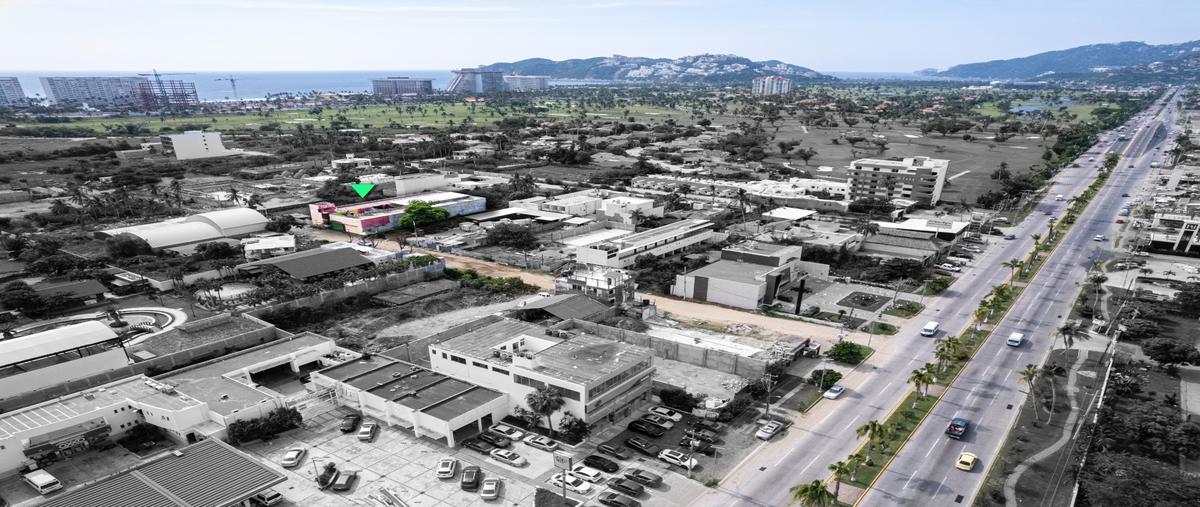 Foto de edificio en , granjas del márquez, acapulco de juárez, guerrero, 26498982 foto 05 Foto de edificio en venta en , granjas del márquez, acapulco de juárez, guerrero, 26498982 No. 05