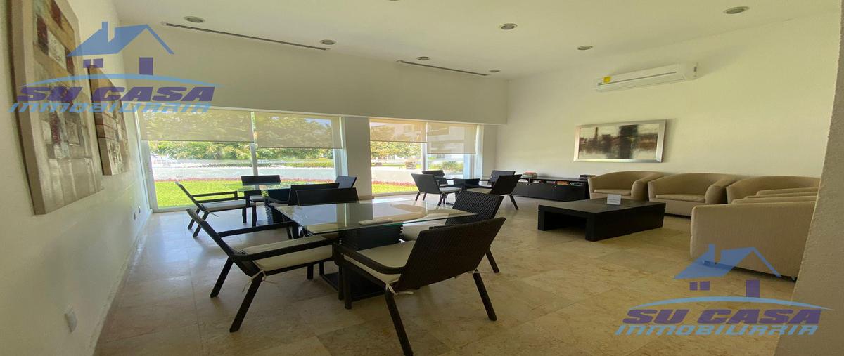 Foto de departamento en venta en  , granjas del márquez, acapulco de juárez, guerrero, 26629916 No. 04