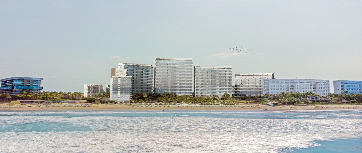 Foto de departamento en venta en  , granjas del márquez, acapulco de juárez, guerrero, 0 No. 03