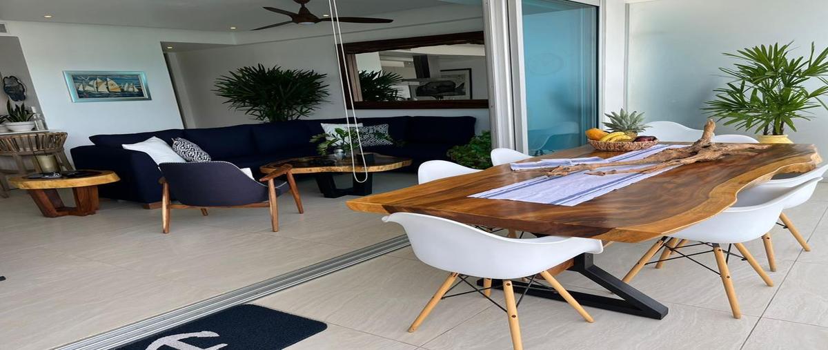 Foto de departamento en venta en  , granjas del márquez, acapulco de juárez, guerrero, 0 No. 04