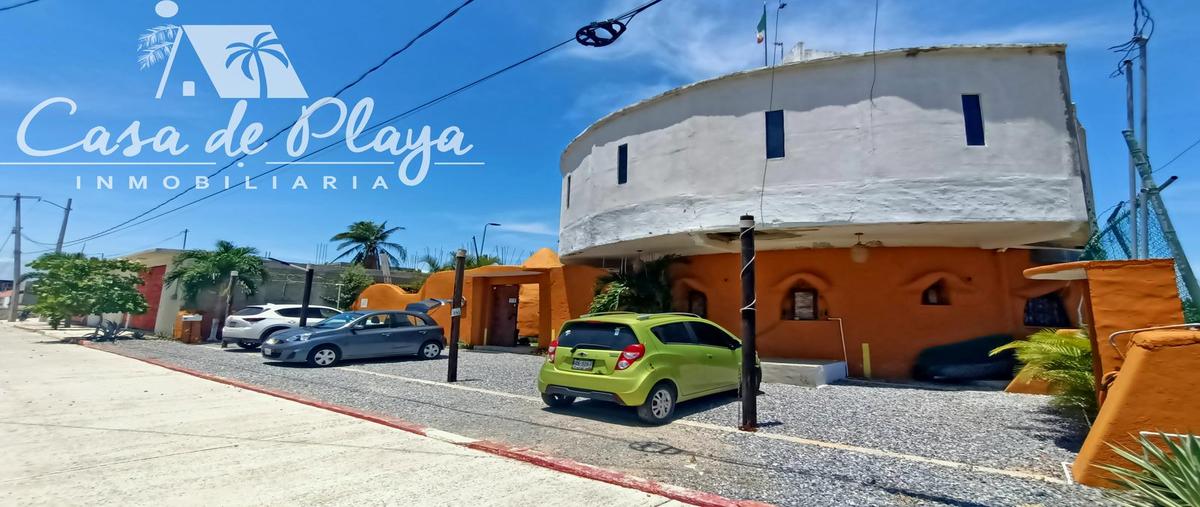 Foto de edificio en venta en  , granjas del márquez, acapulco de juárez, guerrero, 0 No. 03