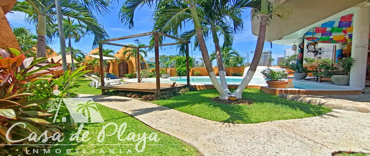 Foto de edificio en venta en  , granjas del márquez, acapulco de juárez, guerrero, 0 No. 04